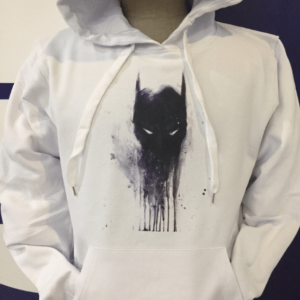 الطباعة على الاقمشة