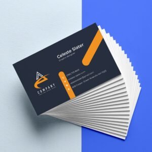 طباعة كروت للموظفين