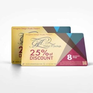 طباعة كوبونات