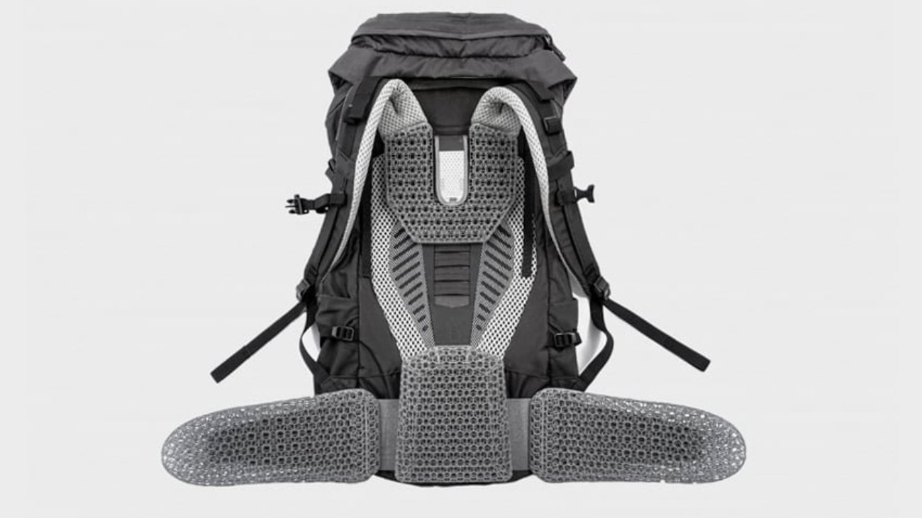 Backpack-cover