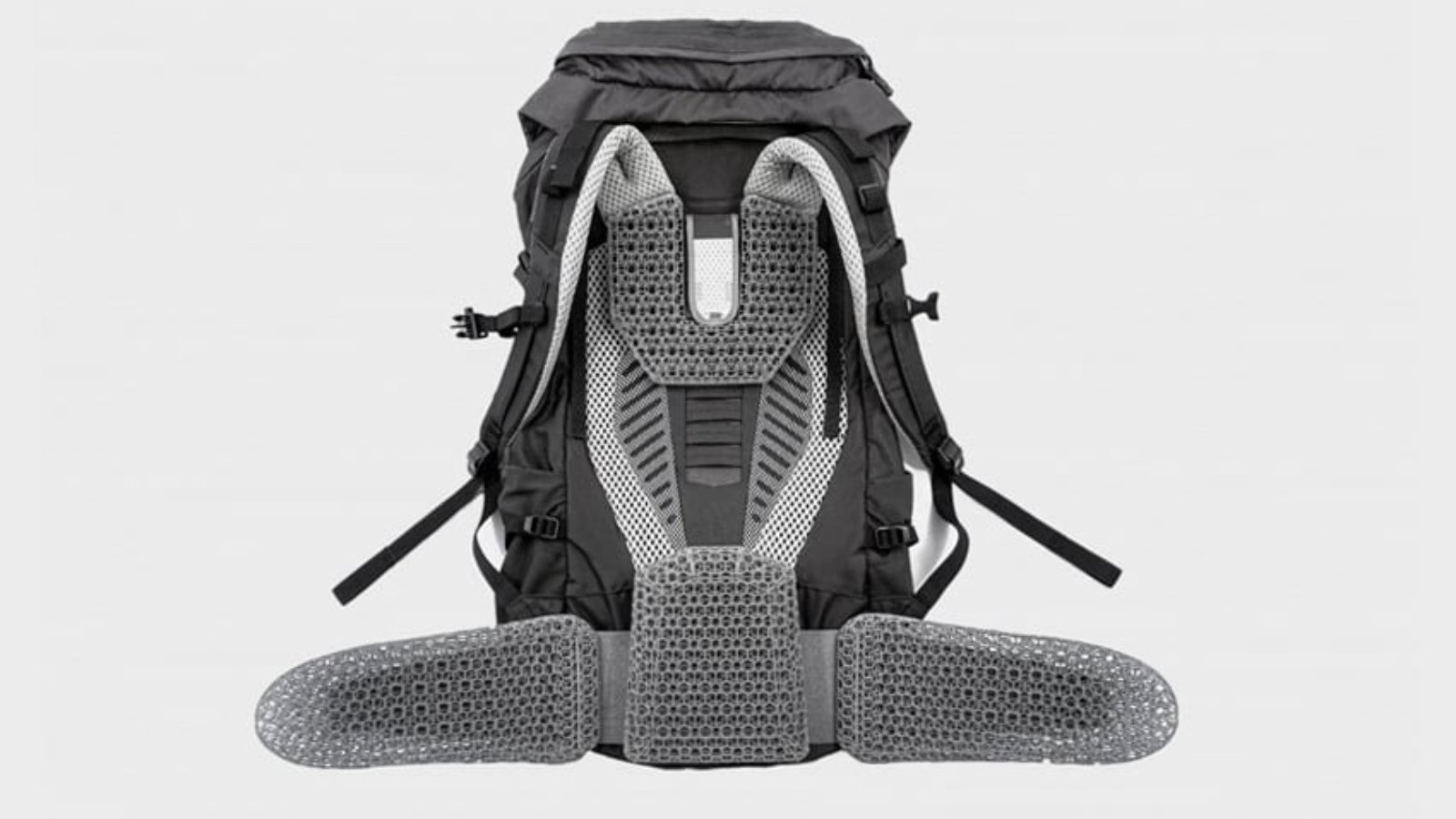 Backpack-cover