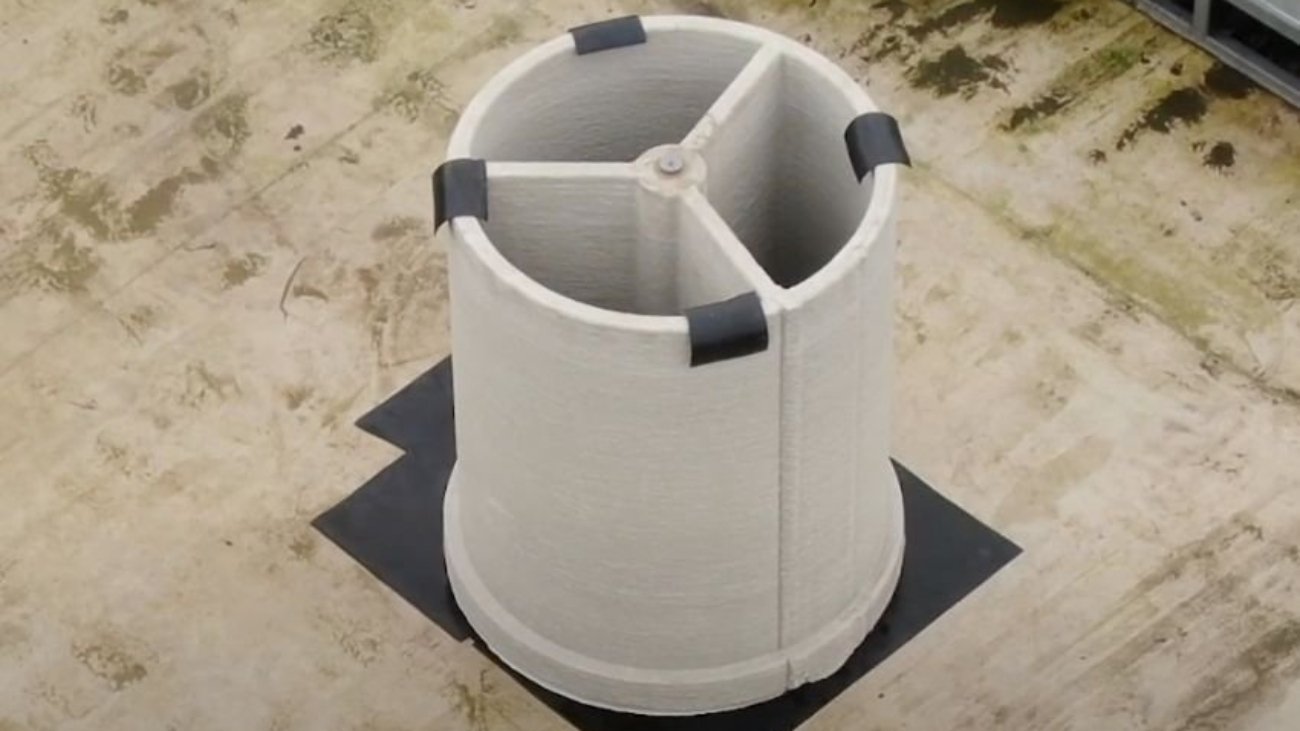 Chamber-cover