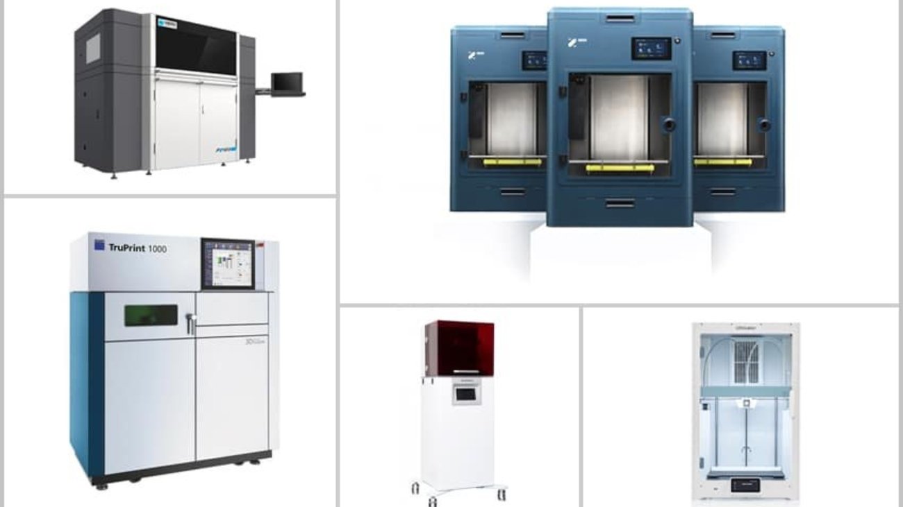 Cover-3dprinters