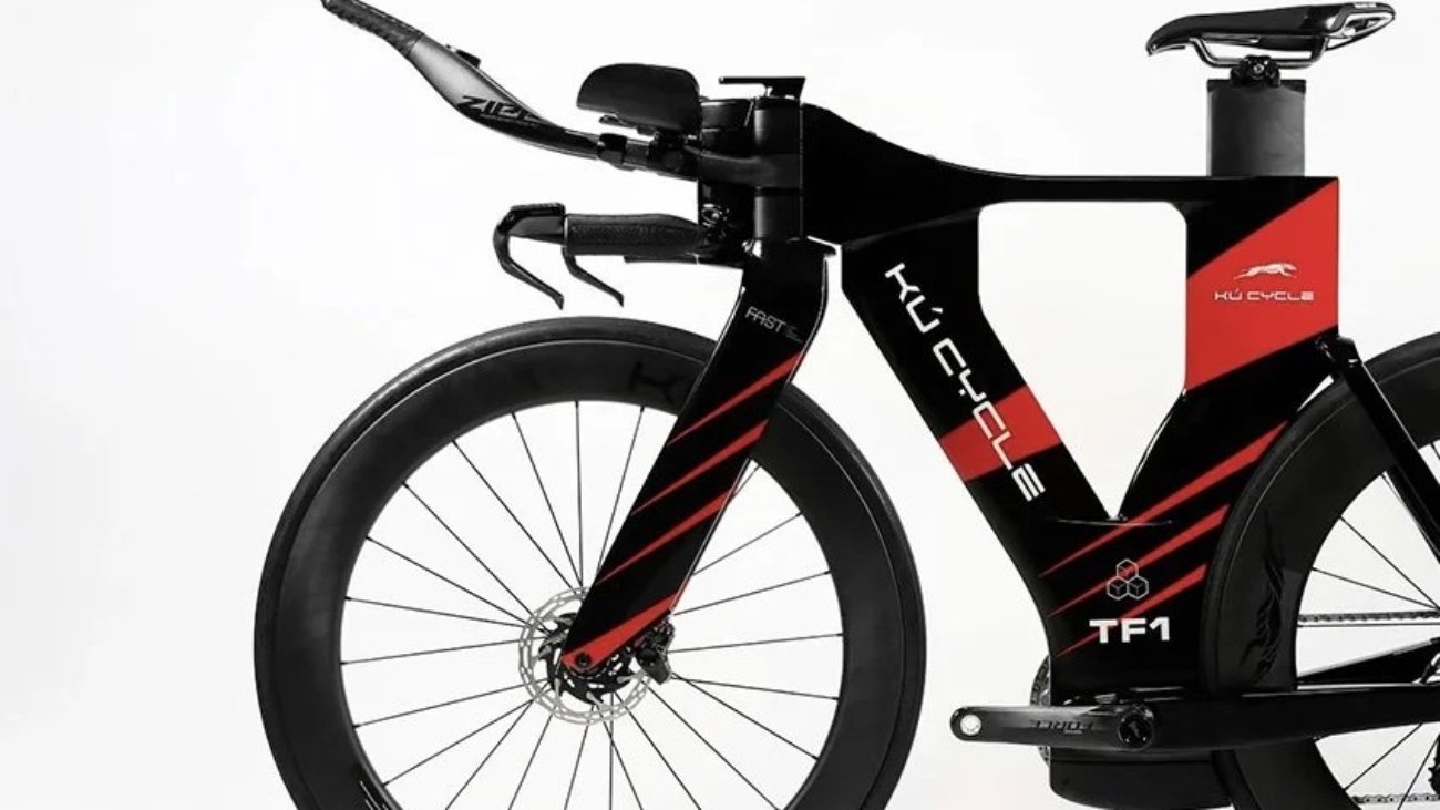 Ku-Cycle
