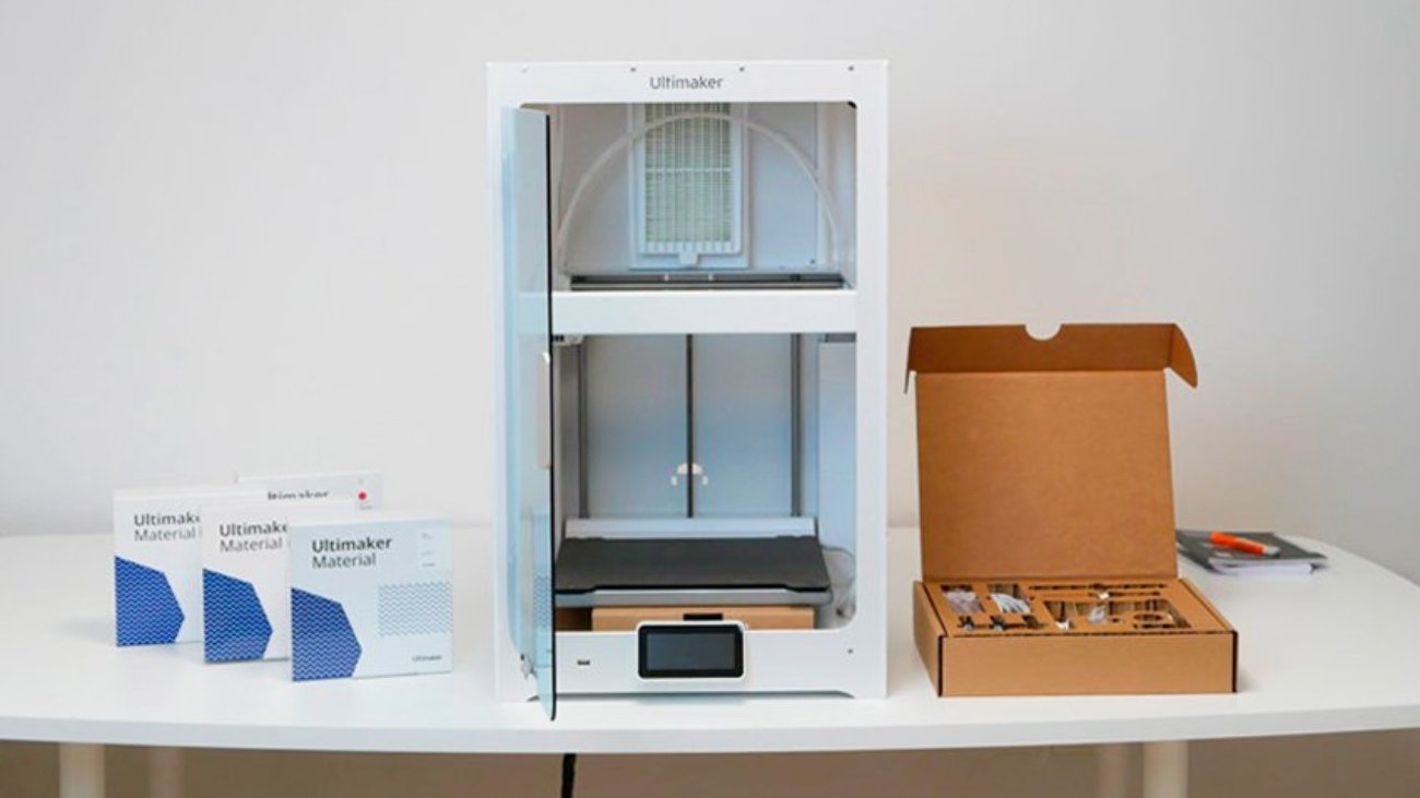 ultimaker