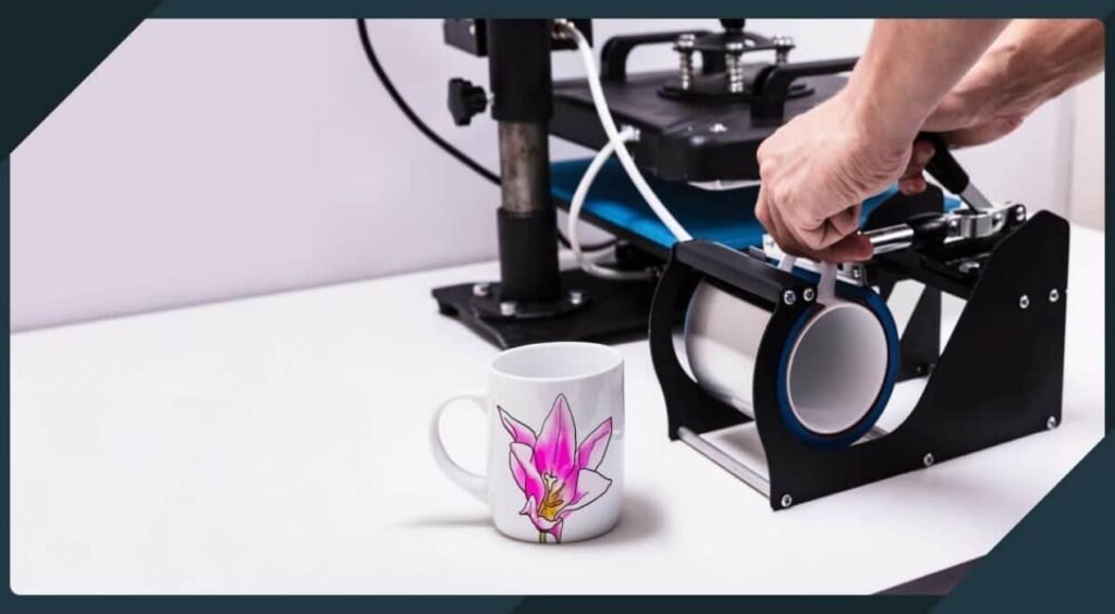 طباعة الصور على الاكواب