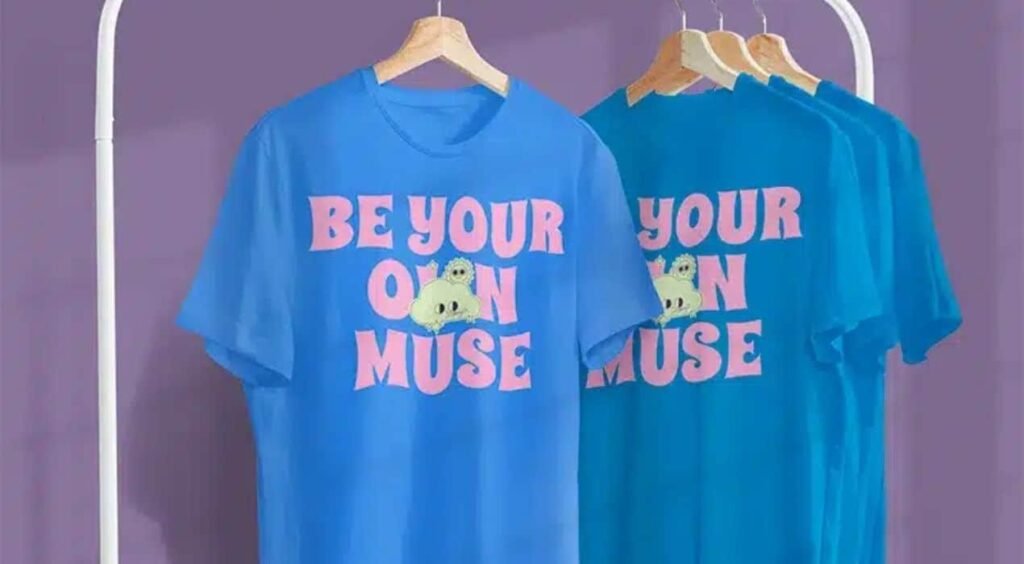 طباعة تشيرتات بولو