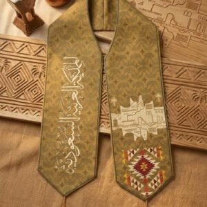 وشاحات فاخره