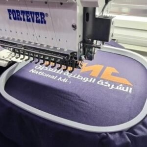 تطريز تيشرتات
